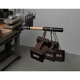 Багатофункціональна лопата NexTool Thor (NE20396) [160472] - мініатюра 8