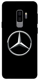 Чохол Demsky Mercedes logo для Samsung Galaxy S9+