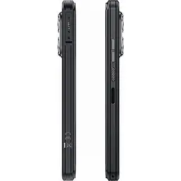 Смартфон Oulitel WP52 4/256GB Black - мініатюра 7