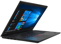 Ноутбук Lenovo ThinkPad E15 (20RD005VRT) Black (20RD005VRT) - мініатюра 4