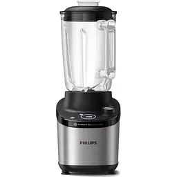 Блендер стаціонарний Philips (HR3760/00) - мініатюра 2