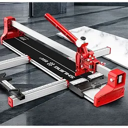 Плиткоріз монорейковий Shijing 3751, 1200 мм (134265) - мініатюра 4