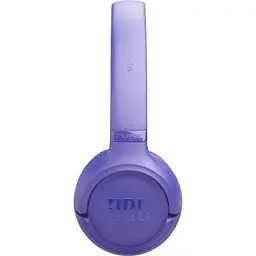 Навушники JBL Tune 530BT Lavender (JBLT530BTLAVEU) - мініатюра 4