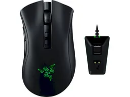 Миша Razer DeathAdder V2 PRO Wireless Mouse Dock (RZ01-03350400-R3G1)
