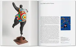 Niki de Saint Phalle - мініатюра 7