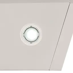 Витяжка декоративна похила Perfelli DNS 6422 D 850 IV LED - мініатюра 10