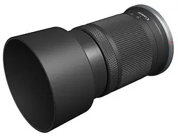 Цифрова камера Canon EOS R100 + 18-45 IS STM + 55-210 f/5.0-7.1 IS STM (6913119) - мініатюра 6