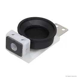 Мембрана з магнітним утримувачем для Eheim Air Pump 3701/3702/3704 (7619788) - мініатюра 4