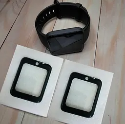 Захисна плівка Tamister для смартгодинника Xiaomi Mi Watch Lite 1 шт. - мініатюра 5