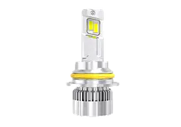 Комплект світлодіодних ламп Infolight M1 Dual Canbus 9007 55W - мініатюра 2