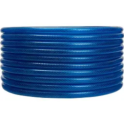 Шланг армований 3-х шаровий Alloid Building Tools Azure Snail 3/4" 50 м (WH-67655) - мініатюра 3