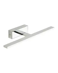 Світильник підсвітка для дзеркала TK Lighting 18001 Gallery LED 1x12W 4000K 1500Lm IP44 хром - мініатюра 3