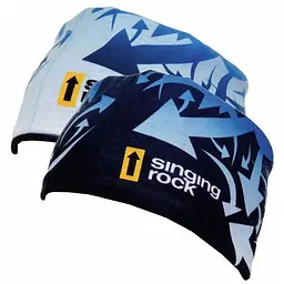 Бафф Singing Rock Scarf Синій