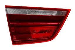 Ліхтар (фонарь) задній лівий BMW X3 10-17р Depo (444-1333L-UE)