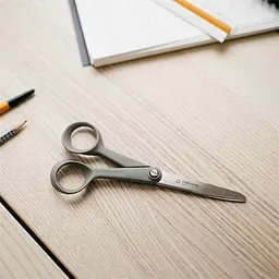 Універсальні садові ножиці Fiskars ReNew 17 см 1062545 - мініатюра 3