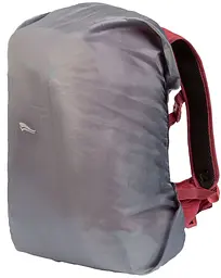 Рюкзак спортивний Crivit Rucksack IAN374750 25L Бордовий