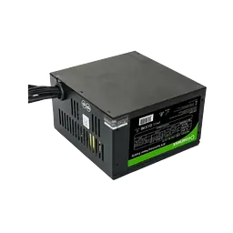 Блок живлення GameMax GM-400 400W Black (GM-400 Black)