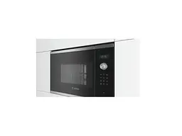 Встраиваемая микроволновая печь Bosch BEL554MS0 - миниатюра 3