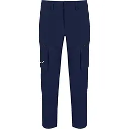 Штани Salewa Puez DST M Cargo Pants M Navy Blue (1054-013.012.1235)