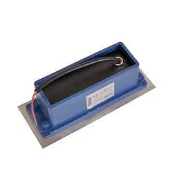 Світильник Brille тротуарний врізний LED 4W IP65 WW (300G) - мініатюра 8