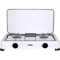 Настільна плита PRIME Technics PGK 200 CW - мініатюра 2