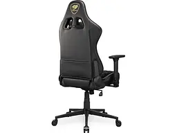 Комп'ютерне крісло для геймера Cougar Armor One V2 Gold F - мініатюра 5
