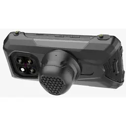 Смартфон Doogee V Max Play 16/512GB 5G Projector package version Black - мініатюра 8