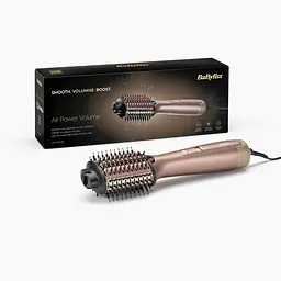 Фен-щітка Babyliss AS95E - мініатюра 2