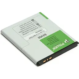 Акумулятор PowerPlant Sony Ericsson BA900 (DV00DV6174)