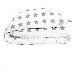 Підковдра дитяча Cosas Star 110х140 см (Star_White_22) - мініатюра 2