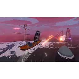 Ключ активації Microsoft Sail Forth + Maelstrom Bundle для Xbox One/Series S/X - мініатюра 4