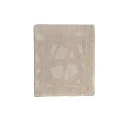 Рушник Sarah Anderson - Plaj Leaf bej 70x150 - мініатюра 2