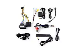 Штатна автомагнітола EasyGo M9-VW-2-32 VolksWagen Universal - мініатюра 6