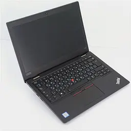 Ноутбук Lenovo ThinkPad L390 (i5-8365U/16/256SSD) - Class A- "Б/В" - мініатюра 3