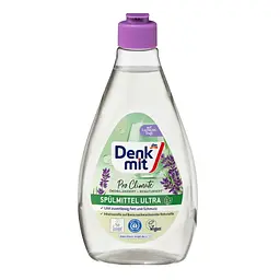 Засіб для миття посуду DenkMit Pro Climate Лаванда, 500 мл