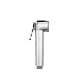 Набір гігієнічного душу прихованого монтажу Kroner KRP Bidet - C086, Хром - мініатюра 5
