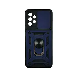 Чохол Full Protection Samsung A32 (A325) Blue