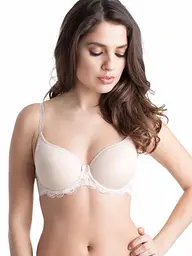 Бюстгальтер Orhideja 180-208 півонія 80G