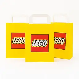 Пакети паперові  LEGO VP Small 1 шт. - мініатюра 2