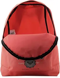 Рюкзак молодіжний Basic Blush Heart Backpack Roxy 31х39х12,5 см sum0023947 - мініатюра 3