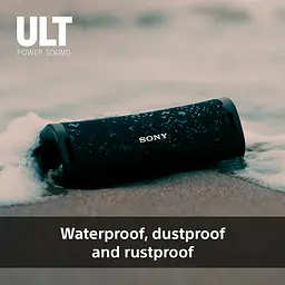 Акустична система ULT FIELD 1 Помаранчевий Sony teh0012983 - мініатюра 10