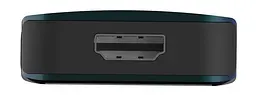 Перехідник USB 3.1 Type-C DP/HDMI/VGA DHC-CT200 HP - мініатюра 4