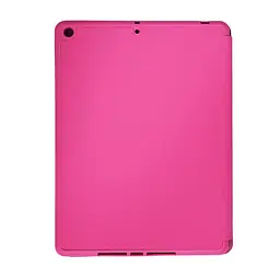 Чехол ArmorStandart Smart Fold Pen для iPad 10.2 (2021/2020/2019) Rose Red (ARM74936) - мініатюра 2