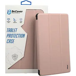 Чохол-книжка BeCover Smart Case для Xiaomi Pad 7 / 7 Pro 11.2" Rose Gold (712812) - мініатюра 4