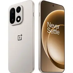 Смартфон OnePlus 15 12/512GB Sand Gold CN [153859] - мініатюра 3