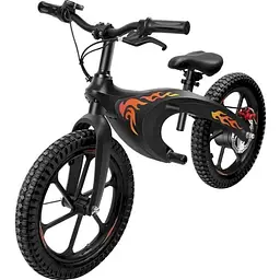 Електровелосипед Kugoo FLEX K01 16 дюймів 350W - мініатюра 2