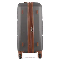Валіза Semi Line 28" L Graphite (T5711-3) - мініатюра 6
