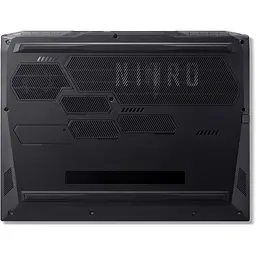 Ноутбук Ігровий ACER Nitro 18 AI AN18-61-R4EW, AMD Ryzen AI 7 350 до 5GHz, 16" WQXGA, 32GB, SSD 1TB, NVIDIA GeForce RTX 5070 8GB, Free Dos - мініатюра 7