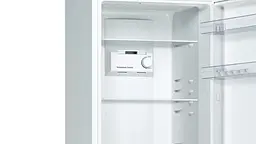 Холодильник Bosch KGN33NW206 - мініатюра 3