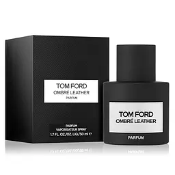 Оригінал Tom Ford Ombre Leather Parfum 50 мл Парфуми - мініатюра 2